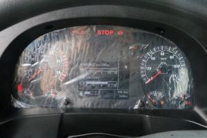 中国重汽 汕德卡SITRAK C7H重卡 440马力 6X4 国五危险品牵引车(ZZ4256V324ME1W)