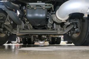 中国重汽 汕德卡SITRAK C7H重卡 440马力 6X4 国五危险品牵引车(ZZ4256V324ME1W)