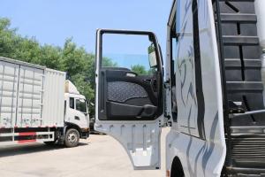 中国重汽 汕德卡SITRAK C7H重卡 440马力 6X4 国五牵引车(MCY13Q后桥)(ZZ4256V324HE1B)