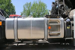 中国重汽 汕德卡SITRAK C7H重卡 440马力 6X4 国五牵引车(MCY13Q后桥)(ZZ4256V324HE1B)