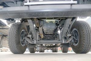 中国重汽 汕德卡SITRAK G7H重卡 540马力 8X4 8.4米 国五自卸车(ZZ3316N466HE1)