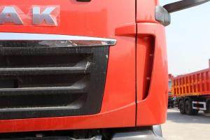 中国重汽 汕德卡SITRAK G7H重卡 440马力 8X4 6.5米 国五自卸车(ZZ3316N306ME1)
