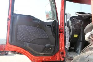 中国重汽 汕德卡SITRAK G7H重卡 440马力 8X4 6.5米 国五自卸车(ZZ3316N306ME1)