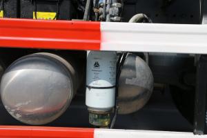 中国重汽 汕德卡SITRAK G7H重卡 440马力 8X4 6.5米 国五自卸车(ZZ3316N306ME1)