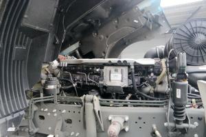 中国重汽 汕德卡SITRAK G7H重卡 440马力 8X4 6.5米 国五自卸车(ZZ3316N306ME1)