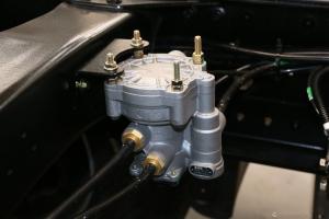 三一集团 英雄版 500马力 6X4 国五牵引车(HQC4250T)