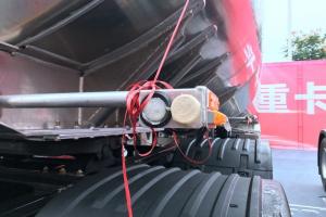 三一集团 英杰版 400马力 6X4 国五牵引车(HQC4251T)