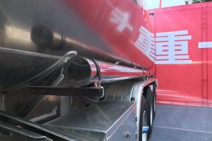 三一集团 英杰版 400马力 6X4 国五牵引车(HQC4251T)