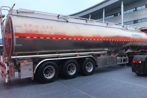 三一集团 英杰版 400马力 6X4 国五牵引车(HQC4251T)