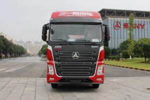 三一集团 英杰版 500马力 6X4 国五牵引车(HQC4250T)