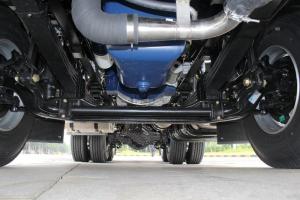 三一集团 英杰版 500马力 6X4 国五牵引车(HQC4250T)