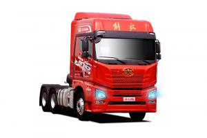 一汽解放青汽 JH6定义车 550马力 6×4 国五 牵引车（CA4259P25K2T1E5A80）