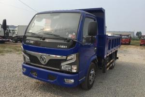 东风 福瑞卡F4 95马力 4X2 3.5米 国五 自卸车(EQ3041S3GDF)