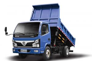 东风 福瑞卡F4 95马力 4X2 4.2米 国五 自卸车(EQ3041S3GDF)