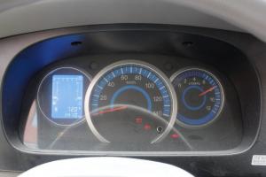 东风 福瑞卡F7 95马力 4X2 4.2米 国五 渣土自卸车(云内)(EQ3041S3GDF)