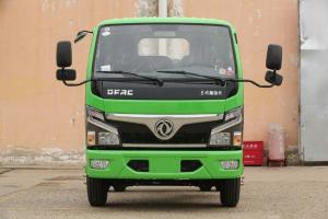 东风 福瑞卡R5 95马力 4X2 3.5米 国五 自卸车(EQ3041S3GDF)