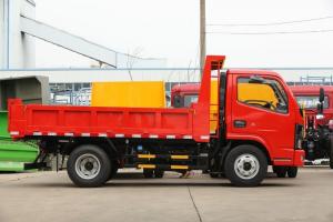 东风 福瑞卡R5 95马力 4X2 3.1米 国五 自卸车(EQ3041L3GDF)