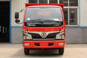 东风 福瑞卡R5 95马力 4X2 3.1米 国五 自卸车(EQ3041L3GDF)