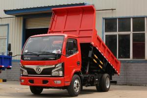 东风 福瑞卡R5 95马力 4X2 3.1米 国五 自卸车(EQ3041L3GDF)