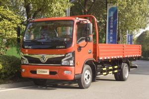 东风 福瑞卡F6 95马力 4.2米 国五 单排栏板轻卡载货车(云内)(EQ1041S3GDF)