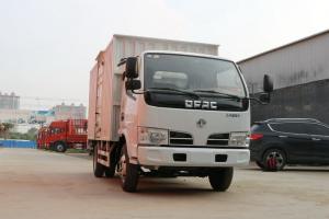 东风 福瑞卡F4 95马力 3.5米 国五 单排厢式轻卡载货车(EQ5041XXY3BDCAC)