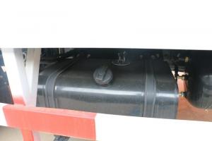 东风 福瑞卡F4 95马力 3.5米 国五 单排厢式轻卡载货车(EQ5041XXY3BDCAC)