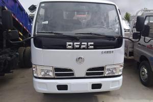 东风 福瑞卡F4 95马力 3.1米 国五 排半栏板轻卡载货车(常柴)(EQ1040L3BDC)