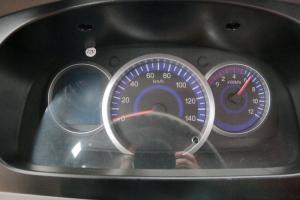 东风 福瑞卡F4 95马力 3.8米 国五 单排栏板轻卡载货车(常柴)(EQ1041S3BDD)