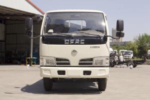 东风 福瑞卡F4 95马力 3.5米 国五 单排栏板轻卡载货车(常柴)(EQ1041S3BDC)