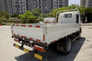 东风 福瑞卡F4 95马力 3.5米 国五 单排栏板轻卡载货车(常柴)(EQ1041S3BDC)