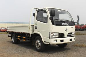 东风 福瑞卡F4 95马力 4.17米 国五 单排栏板轻卡载货车(常柴)(EQ1041S3BDF)