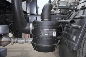 东风 福瑞卡F4 98马力 3.87米 国五 排半栏板轻卡载货车(锡柴)(EQ1041L3BDF)