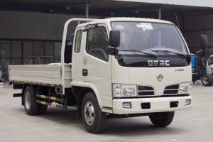 东风 福瑞卡F4 95马力 3.87米 国五 排半栏板轻卡载货车(常柴)(EQ1041L3BDF)