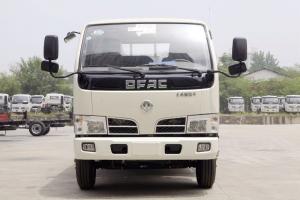 东风 福瑞卡F4 95马力 3.87米 国五 排半栏板轻卡载货车(常柴)(EQ1041L3BDF)