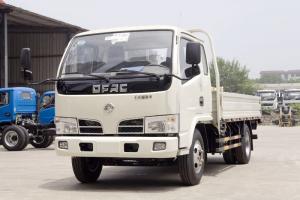 东风 福瑞卡F4 95马力 3.87米 国五 排半栏板轻卡载货车(常柴)(EQ1041L3BDF)