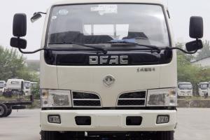 东风 福瑞卡F4 95马力 3.87米 国五 排半栏板轻卡载货车(常柴)(EQ1041L3BDF)