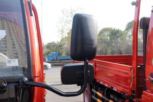 东风 福瑞卡F4 98马力 4.17米 国五 单排栏板轻卡载货车(锡柴)(EQ1041S3BDF)