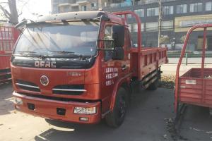 东风 福瑞卡F11 156马力 4.8米 国五 排半栏板轻卡载货车(EQ1090L8BDC)