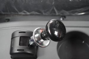 东风 福瑞卡F11 156马力 3.8米 国五 排半栏板轻卡载货车(朝柴)(EQ1041L8BD2)