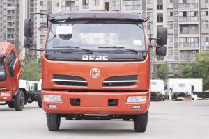 东风 福瑞卡F11 物流重载型 143马力 3.8米 国五 排半栏板轻卡底盘(锡柴)(EQ1041L8GDF)