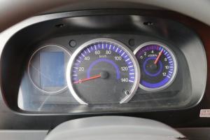 东风 福瑞卡F7 重载型 143马力 4.2米 国五 单排仓栅轻卡载货车(EQ5041CCY8GDFAC)