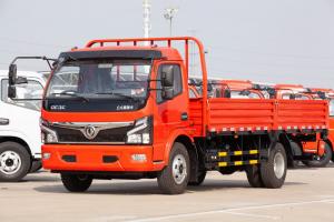 东风 福瑞卡F7 129马力 5.15米 国五 单排栏板轻卡载货车(云内)(EQ1110S8GDFAC)
