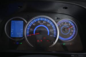 东风 福瑞卡F7 129马力 5.15米 国五 单排栏板轻卡载货车(云内)(EQ1110S8GDFAC)