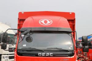 东风 福瑞卡F11 156马力 4.17米 国五 单排仓栅轻卡载货车(EQ5041CCY8BD2AC)
