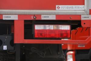 东风 福瑞卡F11 156马力 4.17米 国五 单排仓栅轻卡载货车(EQ5041CCY8BD2AC)