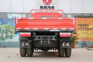 东风 福瑞卡F11 物流重载型 143马力 4.2米 国五 单排栏板轻卡载货车(锡柴)(EQ1041S8GDF)