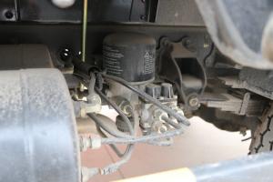 东风 福瑞卡F11 物流重载型 143马力 4.2米 国五 单排栏板轻卡载货车(锡柴)(EQ1041S8GDF)
