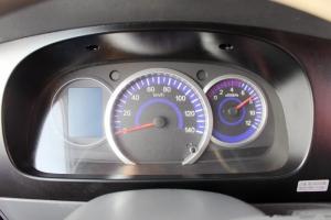 东风 福瑞卡F15 150马力 4X2 国五 平板运输车(EQ5160TPBL8GDAAC)