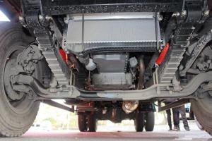 东风 福瑞卡F15 150马力 4X2 国五 平板运输车(EQ5160TPBL8GDAAC)