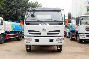 东风 福瑞卡F11 129马力 4X2 国五 喷洒车(EQ5110GPS8BDCAC)
